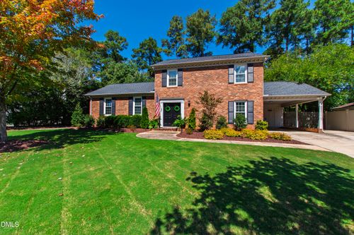 1001 Pebblebrook Dr, Raleigh, NC, 27609-6032 | Card Image