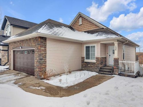 156 Wiley Cres, Red Deer, AB, T4N7G7 | Card Image