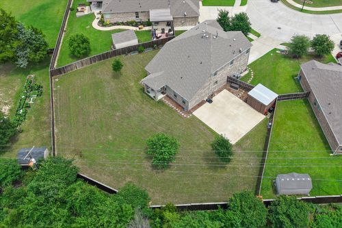 1001 Motley Dr, Melissa, TX, 75454-6000 | Card Image