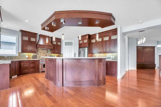 341 Rainbow Falls Way, House other with 4 bedrooms, 4 bathrooms and 6 parking in Chestermere AB | Image 20
