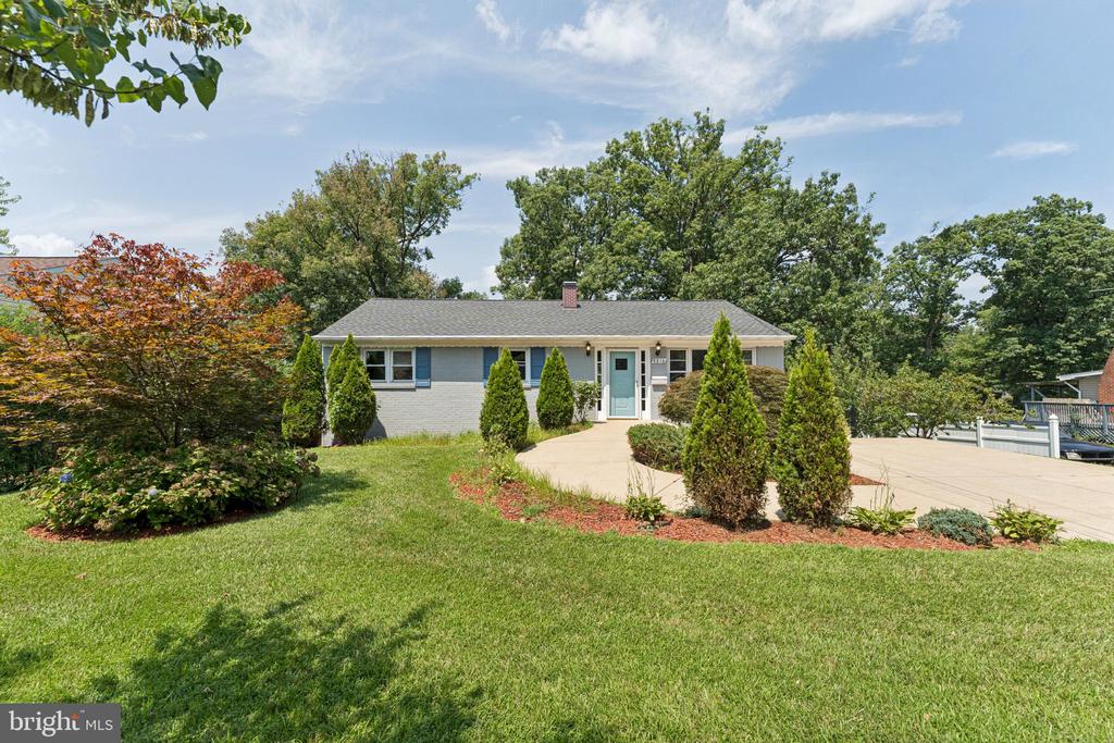 Residential in LANHAM 2