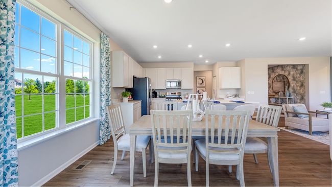 14841 S Dyer Ln, House other with 3 bedrooms, 2 bathrooms and 2 parking in Plainfield IL | Image 10