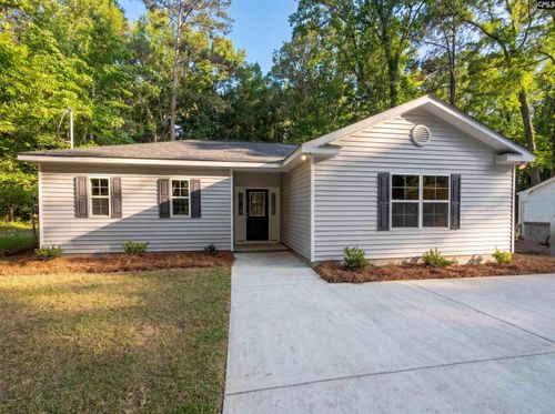 314 Glenn Ave, Columbia, SC, 29203-3733 | Card Image