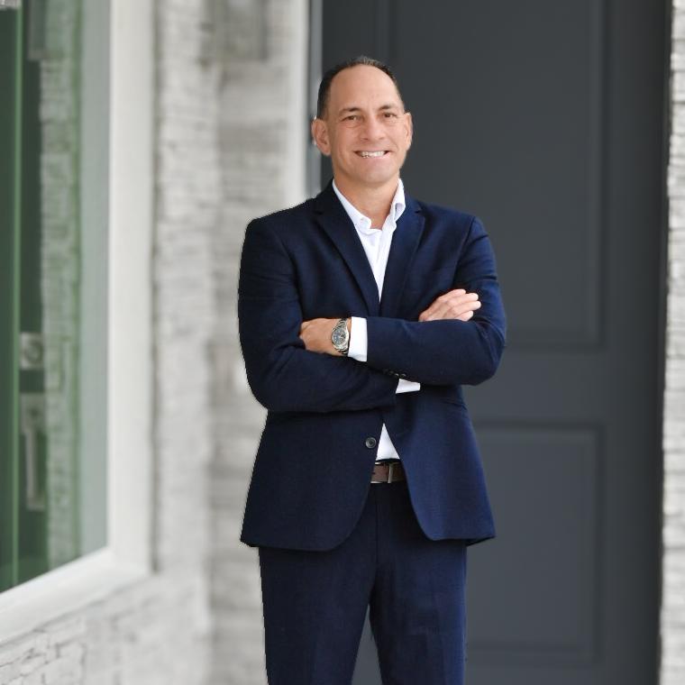 Antonio Negron