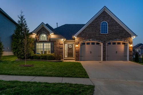204 Blackthorn Drive, Nicholasville, KY, 40356 | Card Image
