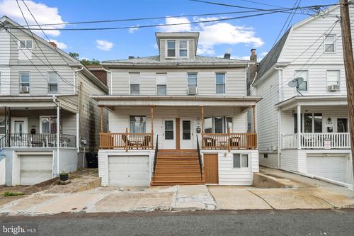 163 Schuylkill Ave, SHENANDOAH, PA, 17976-1338 | Card Image