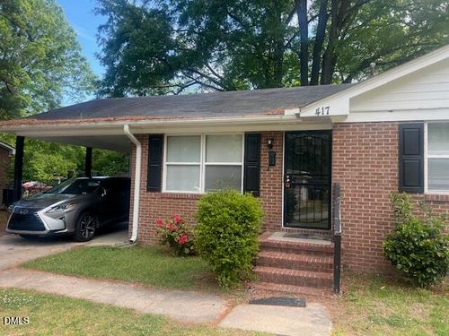 417 Lane St Se, Wilson, NC, 27893-6327 | Card Image