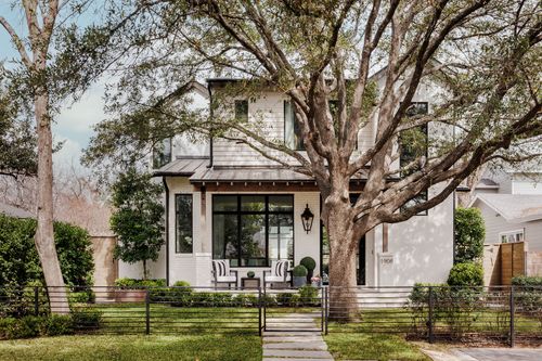 1908 W 36th St, Austin, TX, 78731-6011 | Card Image