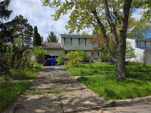 16 Glenmar Dr, West Seneca, NY, 14224-4456 | Card Image