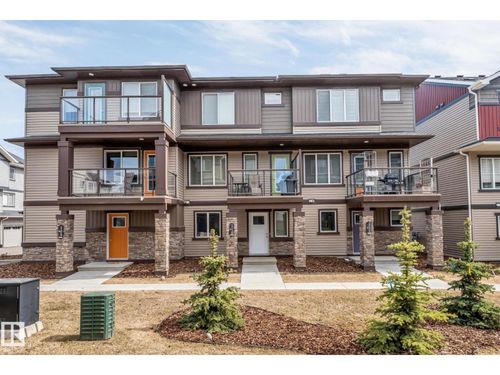 110-1530 Tamarack Blvd Nw, Edmonton, AB, T6T2E6 | Card Image