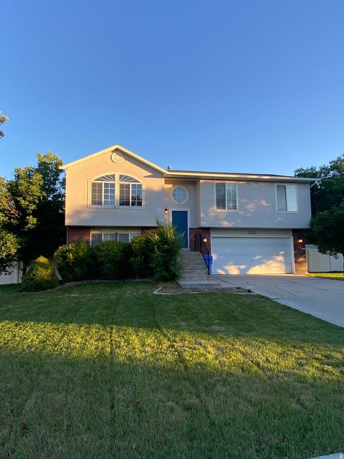 3223 W 13120 S, Riverton, UT, 84065-6392 | Card Image