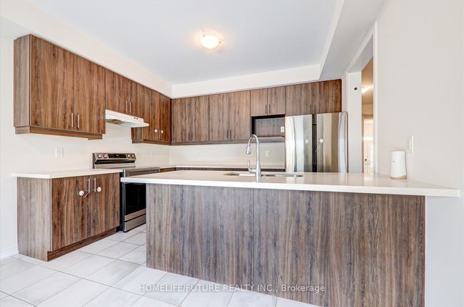 1345 Apollo St, House other with 4 bedrooms, 3 bathrooms and 4 parking in Oshawa ON | Image 19