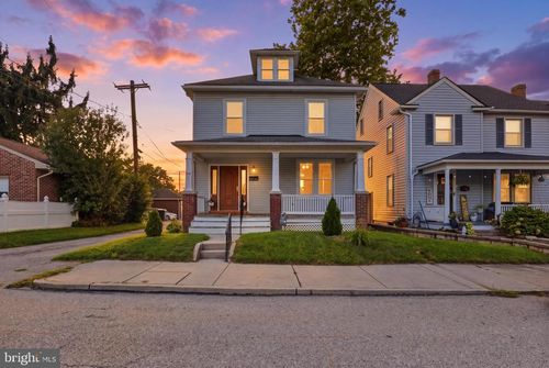 316 E Hanover St, HANOVER, PA, 17331-2612 | Card Image