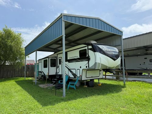 994 Mary Ann, Crystal Beach, TX, 77650 | Card Image