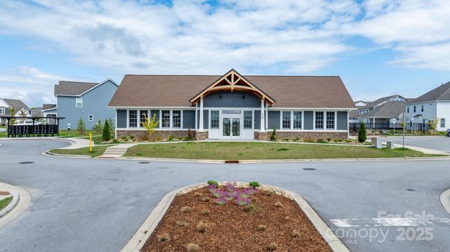 67 Thornberry Rd, House other with 4 bedrooms, 4 bathrooms and null parking in Hendersonville NC | Image 40