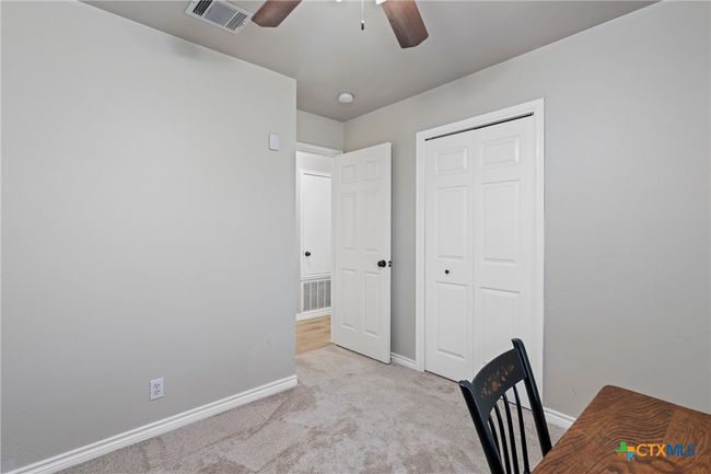 1906 E 18 Th St, House other with 3 bedrooms, 2 bathrooms and null parking in Georgetown TX | Image 17