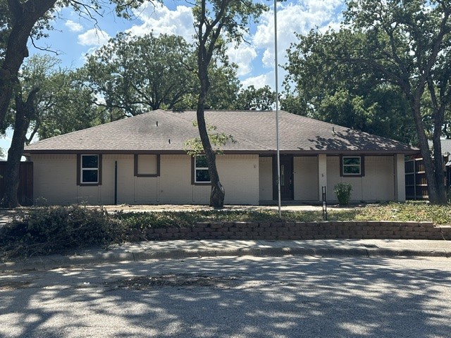 Residential Lease in Irving