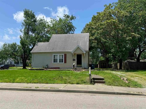 1211 S Rotherwood Ave, Evansville, IN, 47714-2920 | Card Image