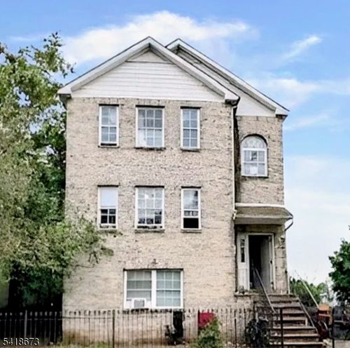 328 Hawthorne Ave, Newark, NJ, 07112-2495 | Card Image