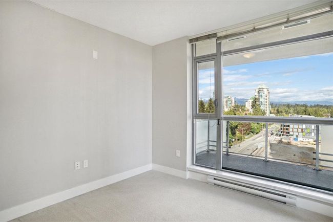 1106 - 3008 Glen Drive, Condo with 2 bedrooms, 0 bathrooms and 1 parking in Coquitlam BC | Image 22