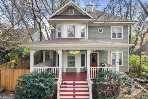 apt-a-281 Glenwood Ave Se, Atlanta, GA, 30312-3161 | Card Image