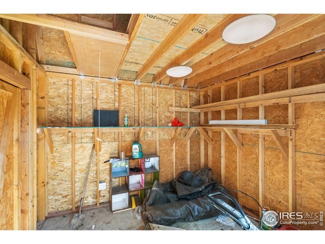 560 S 9 Th St, House other with 4 bedrooms, 4 bathrooms and null parking in Berthoud CO | Image 35