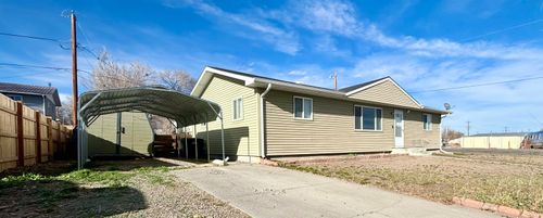 322 Kinnikinnick Dr, Riverton, WY, 82501-4623 | Card Image