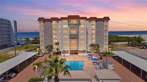 409-6900 Estero Blvd, FORT MYERS BEACH, FL, 33931-4603 | Card Image