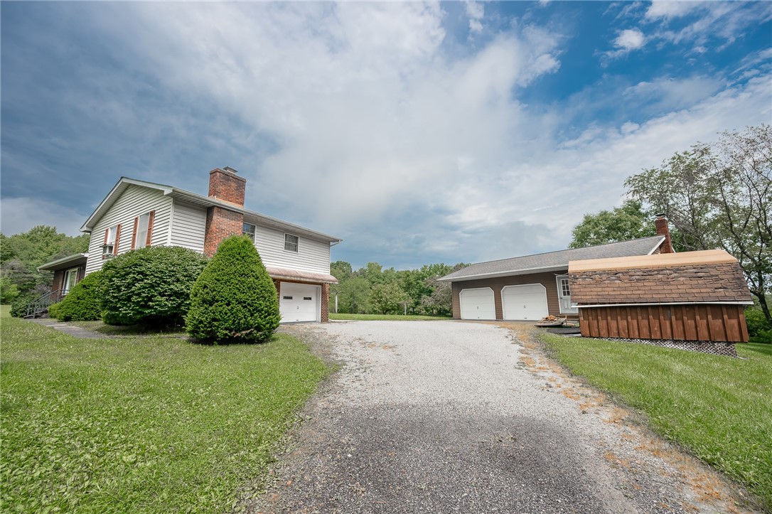 Residential in Plumcreek Twp 2