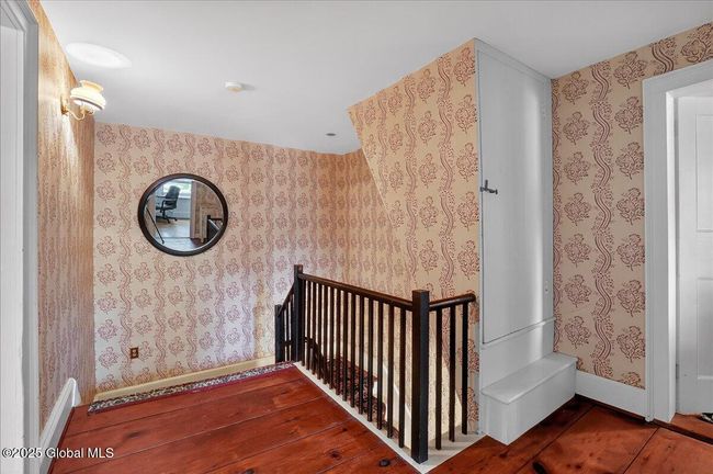 1575 New Scotland Rd, House other with 4 bedrooms, 3 bathrooms and 10 parking in Slingerlands NY | Image 31