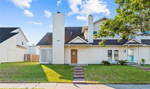 apt-b7-3025 Quail Springs Rd, Corpus Christi, TX, 78414-3705 | Card Image