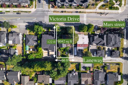 840 Victoria Dr, Port Coquitlam, BC, V3B2T9 | Card Image