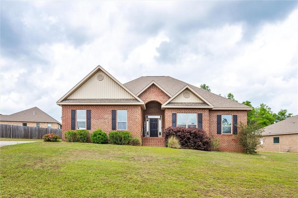 Biltmore Dr, Saraland, AL 36571