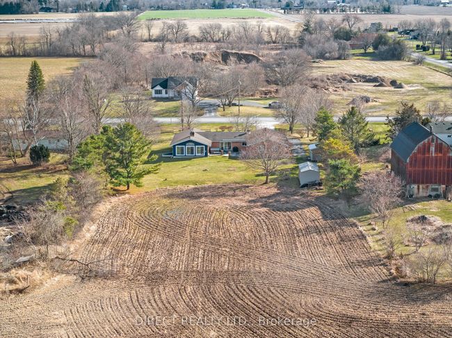 1154 County Rd 1, House other with 3 bedrooms, 2 bathrooms and 10 parking in Bloomfield ON | Image 11