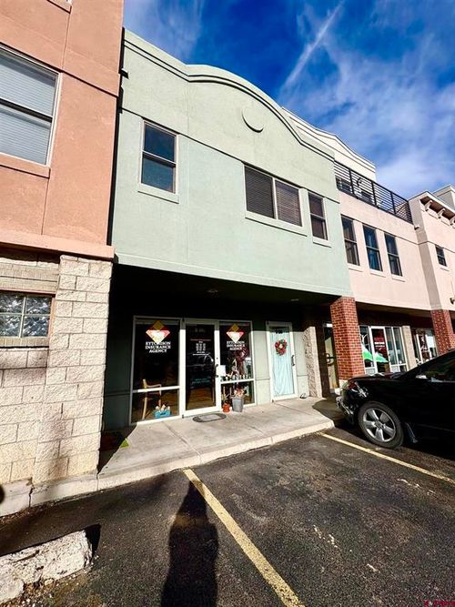 106-2855 Main Ave, Durango, CO, 81301-5956 | Card Image