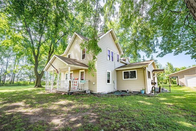 Front Angle of Home | Image 14