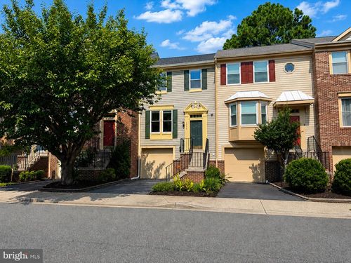 106 Fleece Flower Dr, GAITHERSBURG, MD, 20878-2639 | Card Image