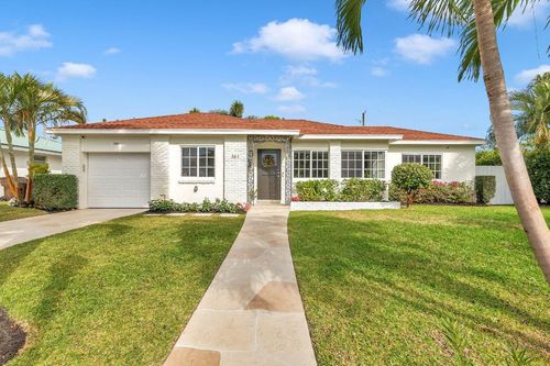 361 Franklin Rd, West Palm Beach, FL, 33405-4343 | Card Image