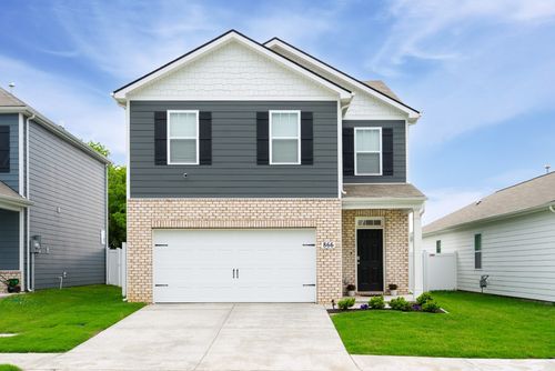 866 Long Leaf Rd, Lebanon, TN, 37087-2164 | Card Image
