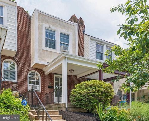 3468 Tilden St, PHILADELPHIA, PA, 19129-1435 | Card Image