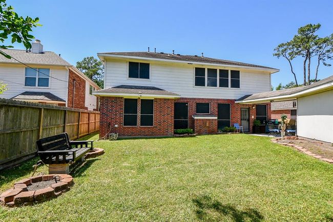 Back of the house and back yard | Image 5