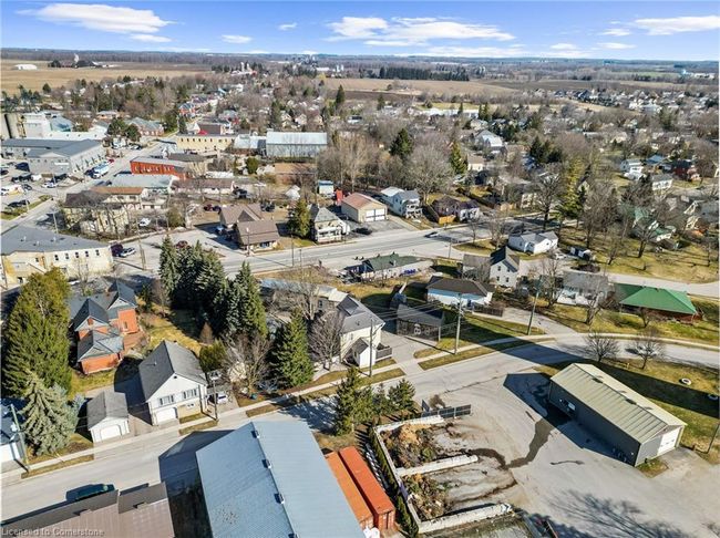 34 Hope St E, Home with 0 bedrooms, 0 bathrooms and null parking in Tavistock ON | Image 34