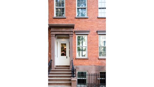 g-134 W 4th St, New York, NY, 10012-1094 | Card Image