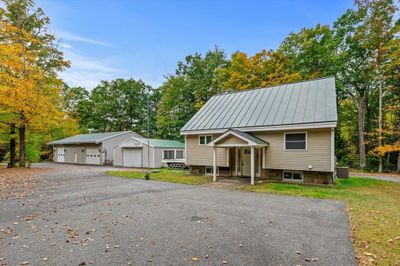 20 Seminary Rd, House other with 3 bedrooms, 1 bathrooms and 10 parking in Winchester NH | Image 1