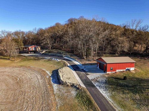 S11798 County Road G, Spring Green, WI, 53588-9638 | Card Image