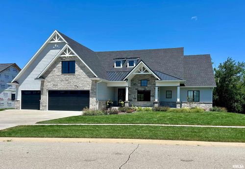 1811 Willow Bend St, Chatham, IL, 62629-1745 | Card Image