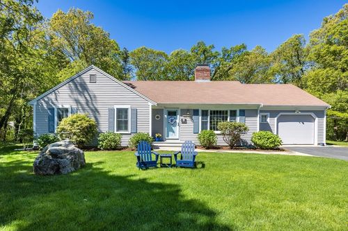 41 High Head Rd, South Dennis, MA, 02660-2315 | Card Image