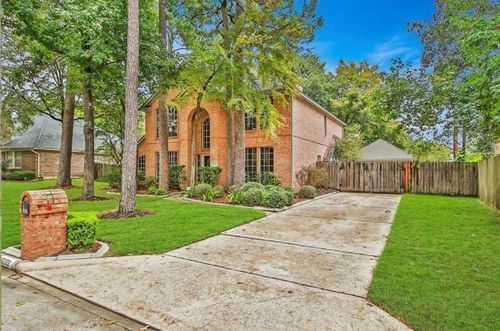 16222 Morningbrook Dr, Spring, TX, 77379-7147 | Card Image