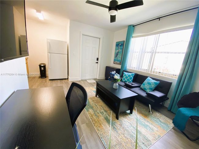 APT-4 - 3208 Canal Dr, Condo with 1 bedrooms, 1 bathrooms and null parking in Pompano Beach FL | Image 4