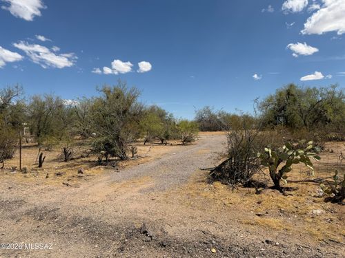 13045 W Rudasill Road, Tucson, AZ, 85743 | Card Image